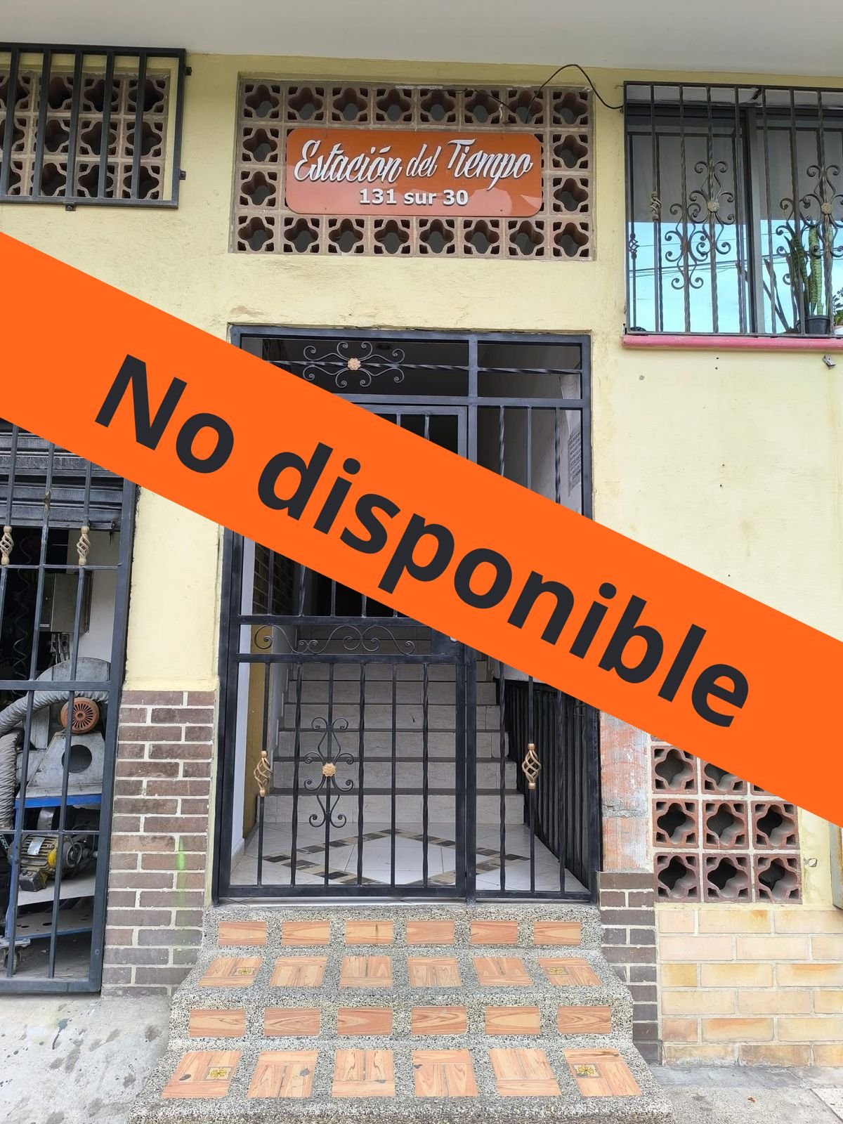 Portada apartamento Venta 1